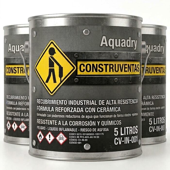 Aquadry