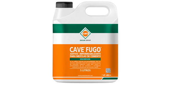 CAVE FUGO CAVE FUGO
