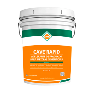 CAVE RAPID