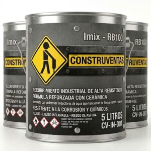Imix - RB100