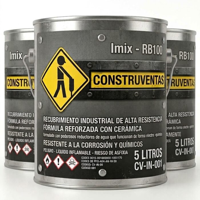 Imix - RB100