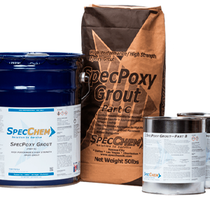 SC Multipurpose Grout