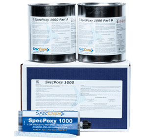 SpecPoxy 1000
