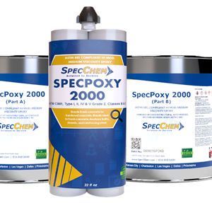 SpecPoxy 2000