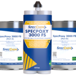 Spec Poxy 3000FS