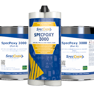 SpecPoxy 3000