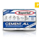 Cement All
