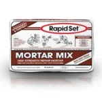 Mortar Mix