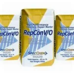 Repcon V/O