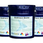 Surface Shine